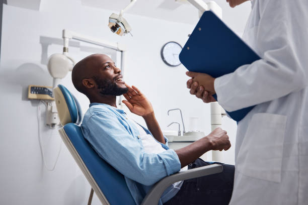 Best 24-Hour Emergency Dentist in Marienville, PA