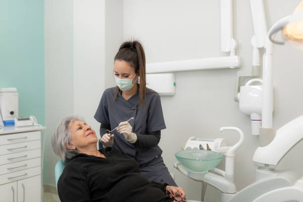 Best Orthodontic Emergency Dentist in Marienville, PA