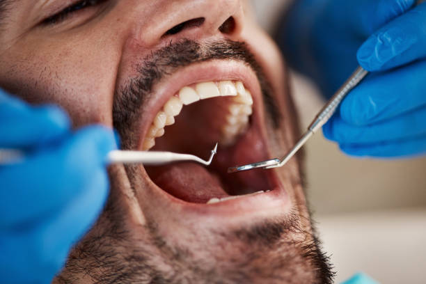 Best Mobile Emergency Dentist in Marienville, PA