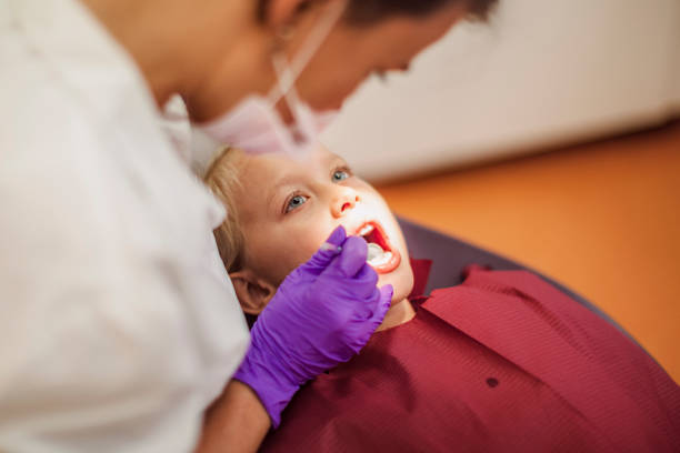 Best 24-Hour Emergency Dentist in Marienville, PA
