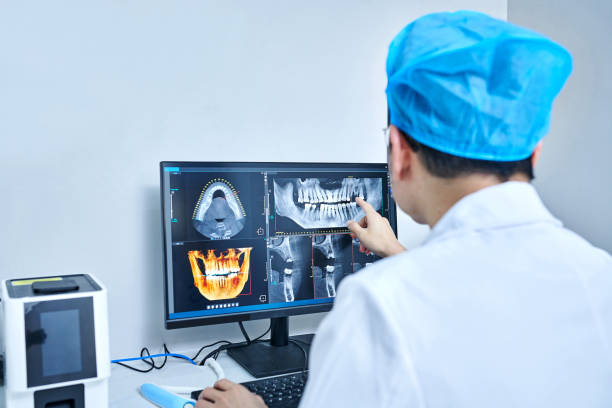 Best Emergency Dentist for Knocked-Out Tooth in Marienville, PA
