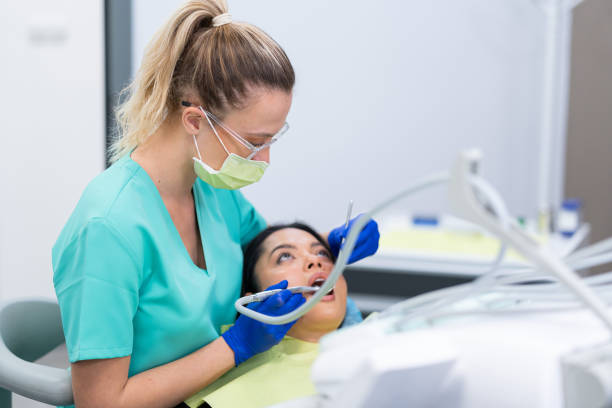 Best Emergency Dental Extractions in Marienville, PA