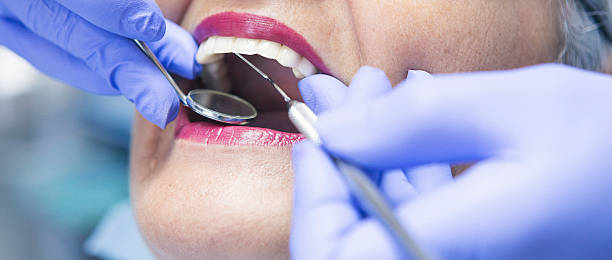 Best Emergency Dental Care for Abscessed Tooth in Marienville, PA