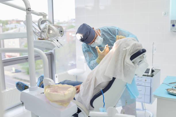 Best Emergency Dentist for Lost Fillings or Crowns in Marienville, PA